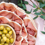Jamón Serrano EXTRA